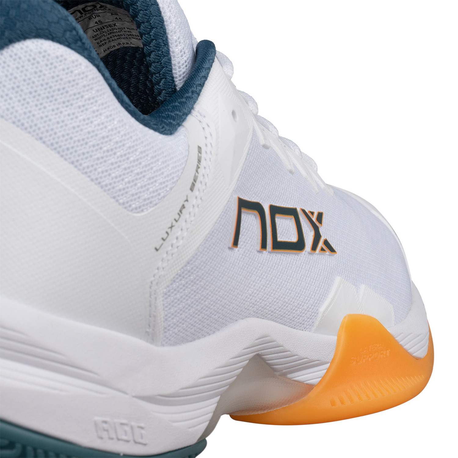 Nox ML10 Hexa Heren