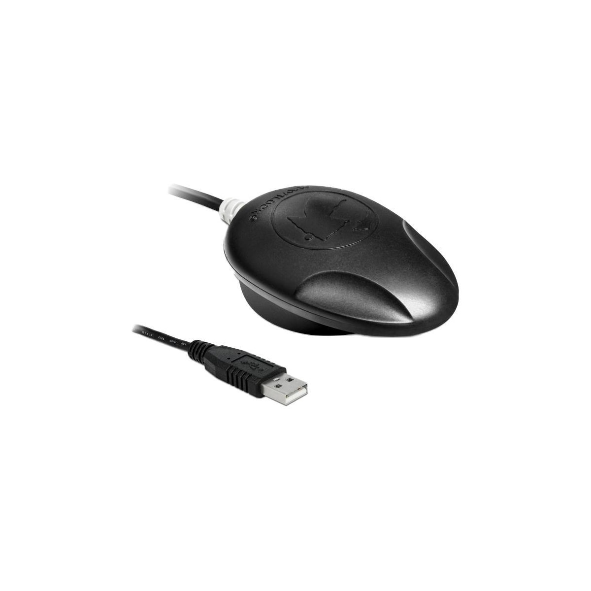 Navilock NL-8012U USB 2.0 Multi GNSS Receiver u-blox 8 4.5 m