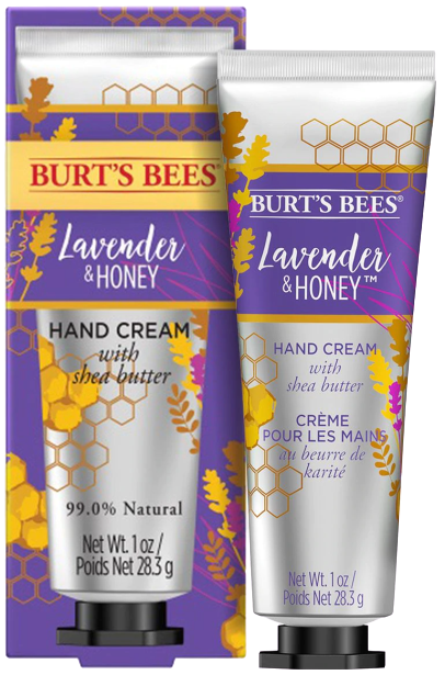 Burt's Bees.. Hand Cream Lavender & Honey 28,3g