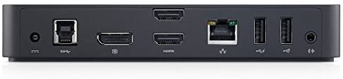 Dell Dock D3100
