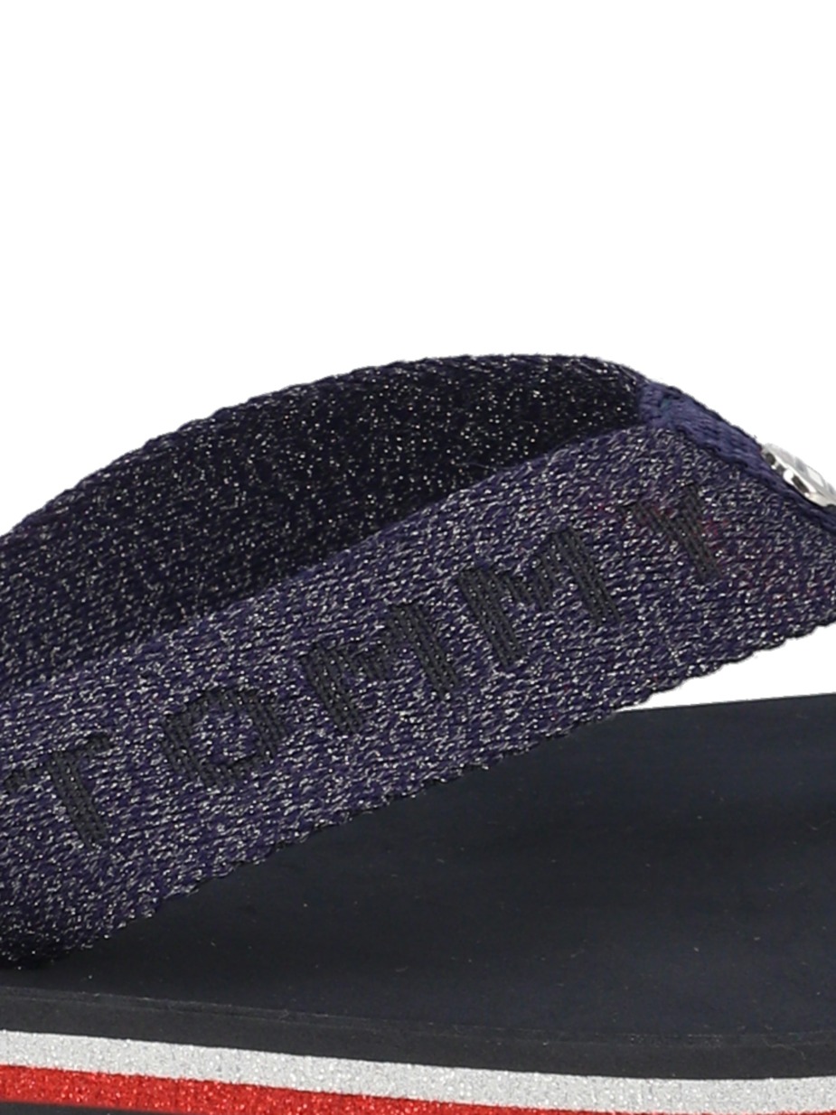 Textil Badezehentrenner