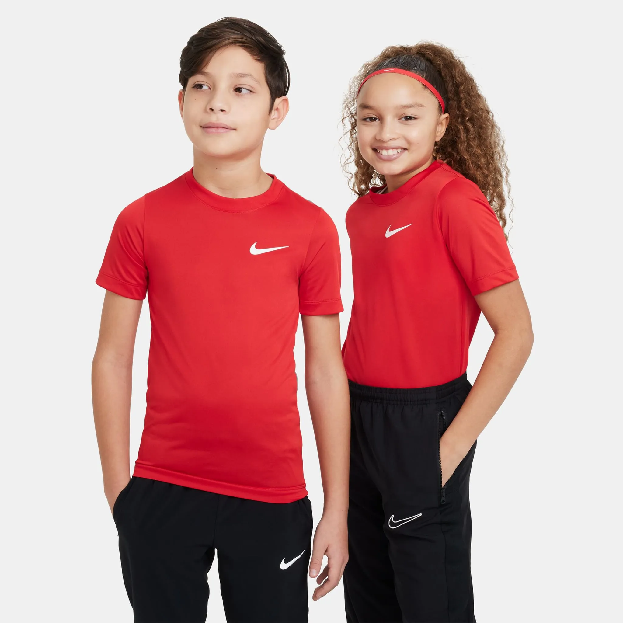 Nike T-Shirt Dri Fit 8-16ans