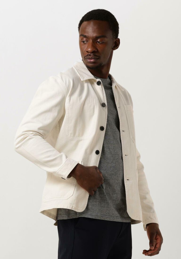 MATINIQUE gebroken wit matinique overshirt mashay n