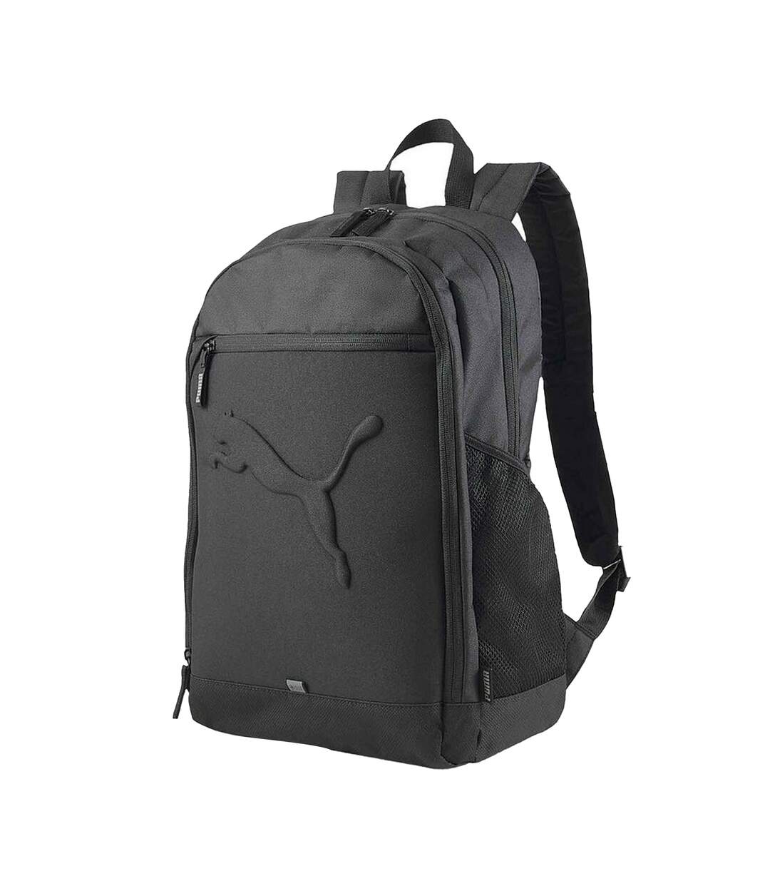 Puma - Sac à dos BUZZ (Gris Chiné) (Taille unique) - UTRD2816