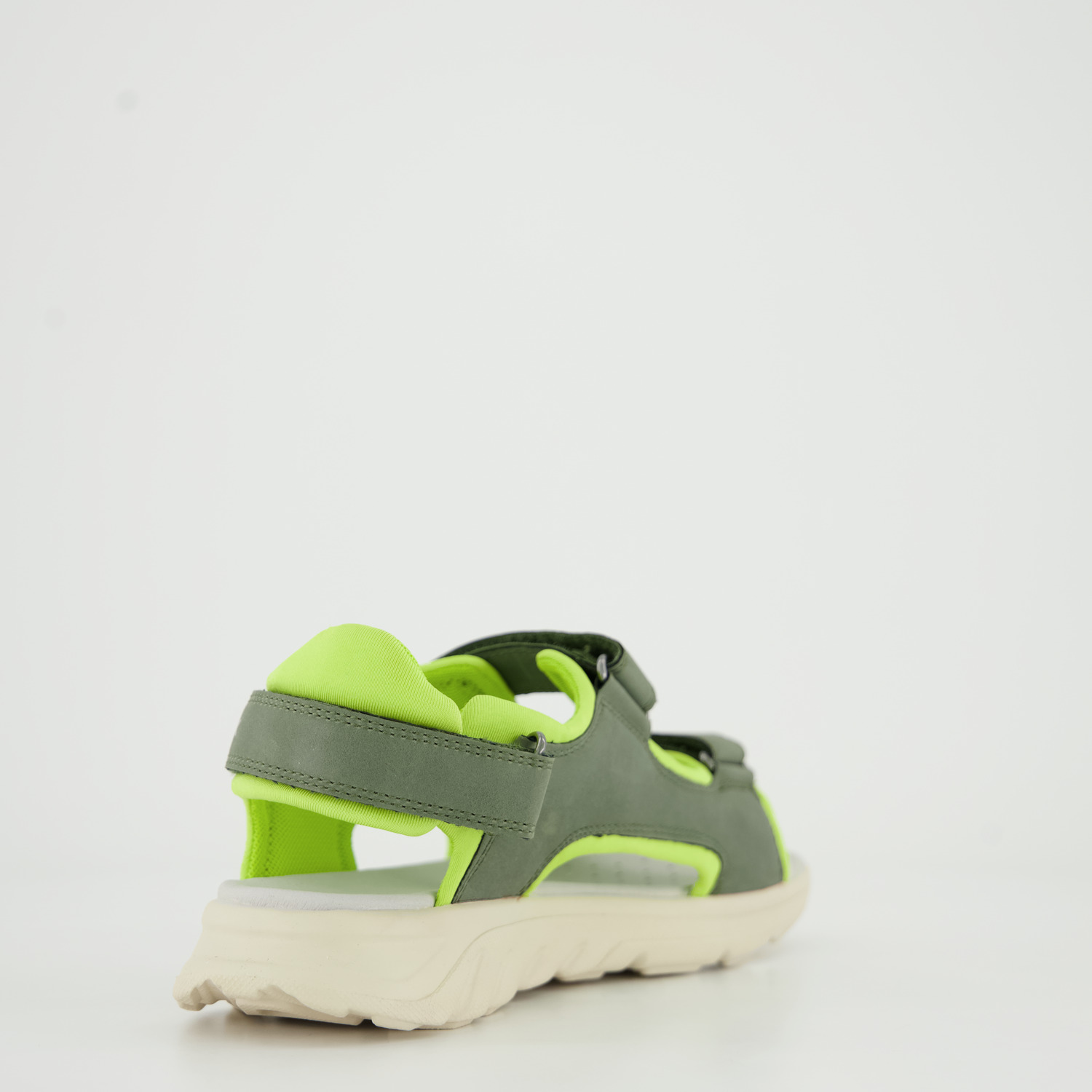 Geox J SANDAL AIRADYUM A - EL WA.SY