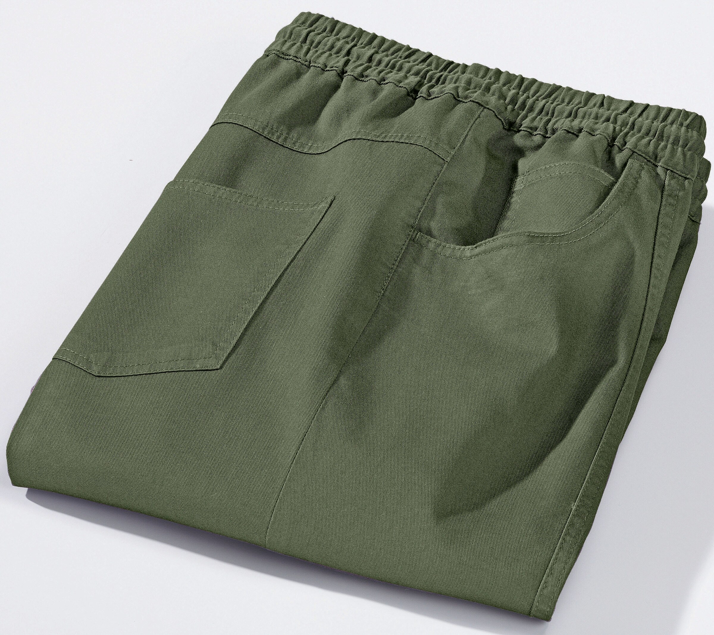 Schlupfhose