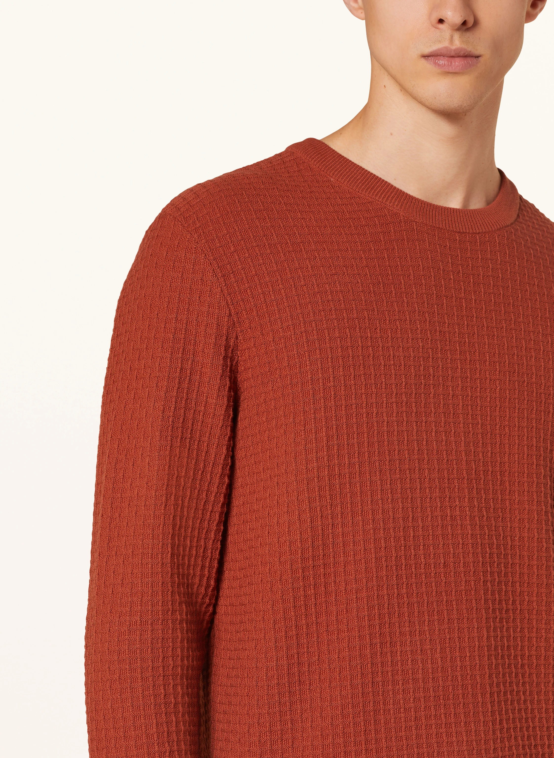 ARMEDANGELS Pullover GRAANMO