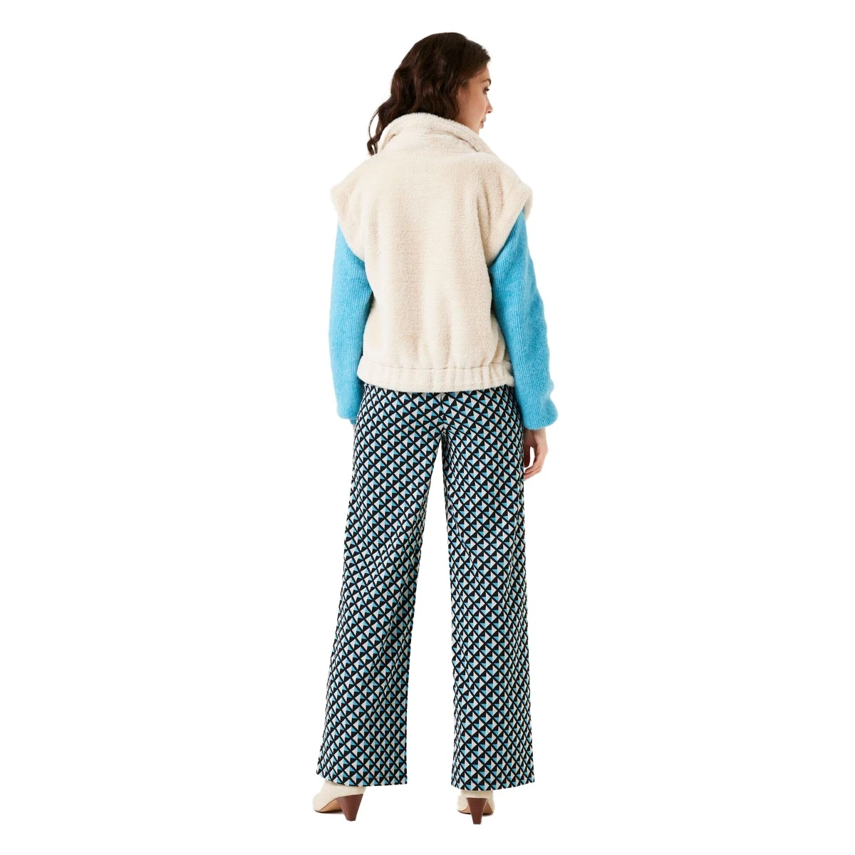 Dames Trui X40261