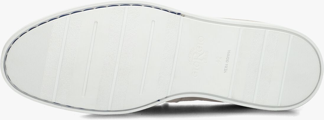 GIORGIO beige giorgio loafers 28785