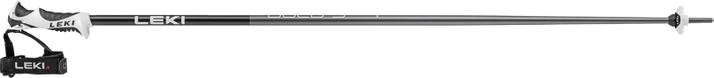 Bold Lite S Skistokken