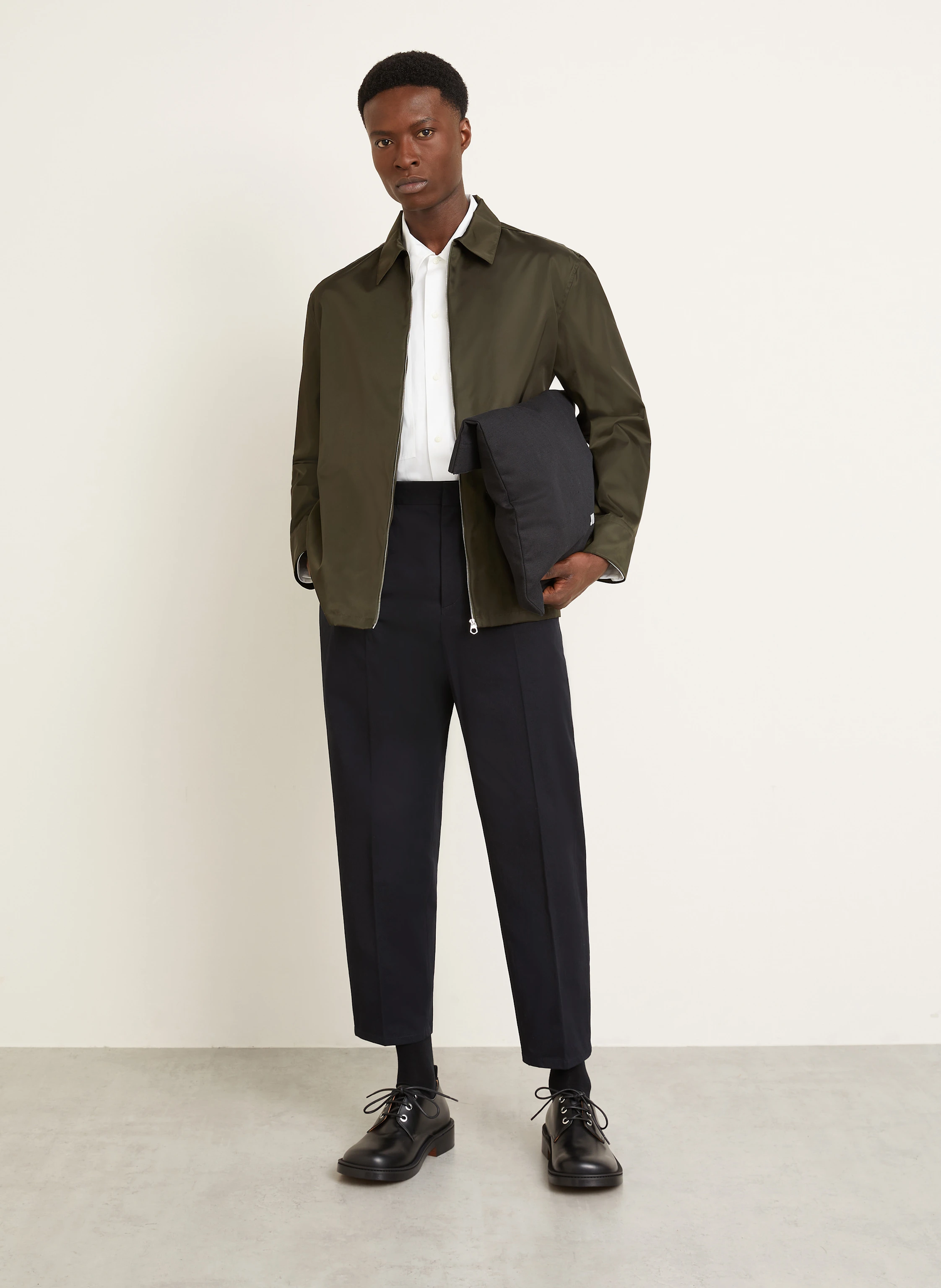 JIL SANDER Chino