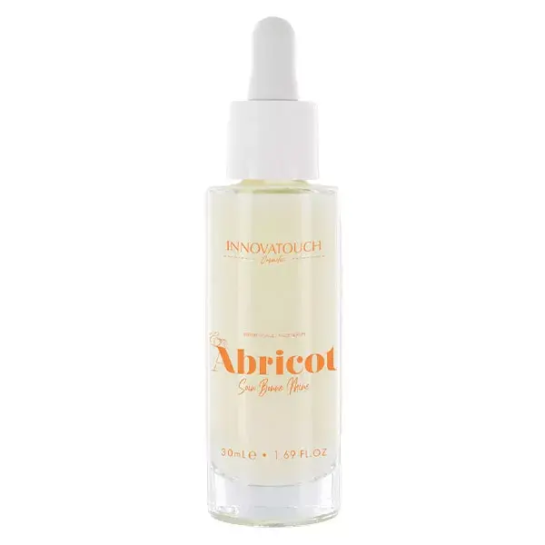 Sérum de Damasco Innovatouch 30ml