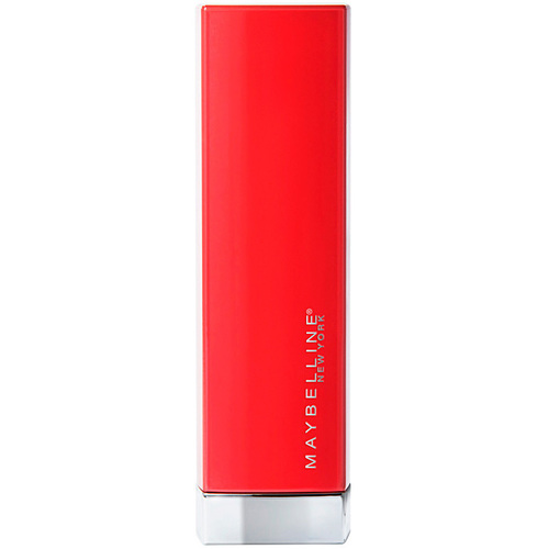 Maybelline New York - Color Sensational Made For All 382-red For Me