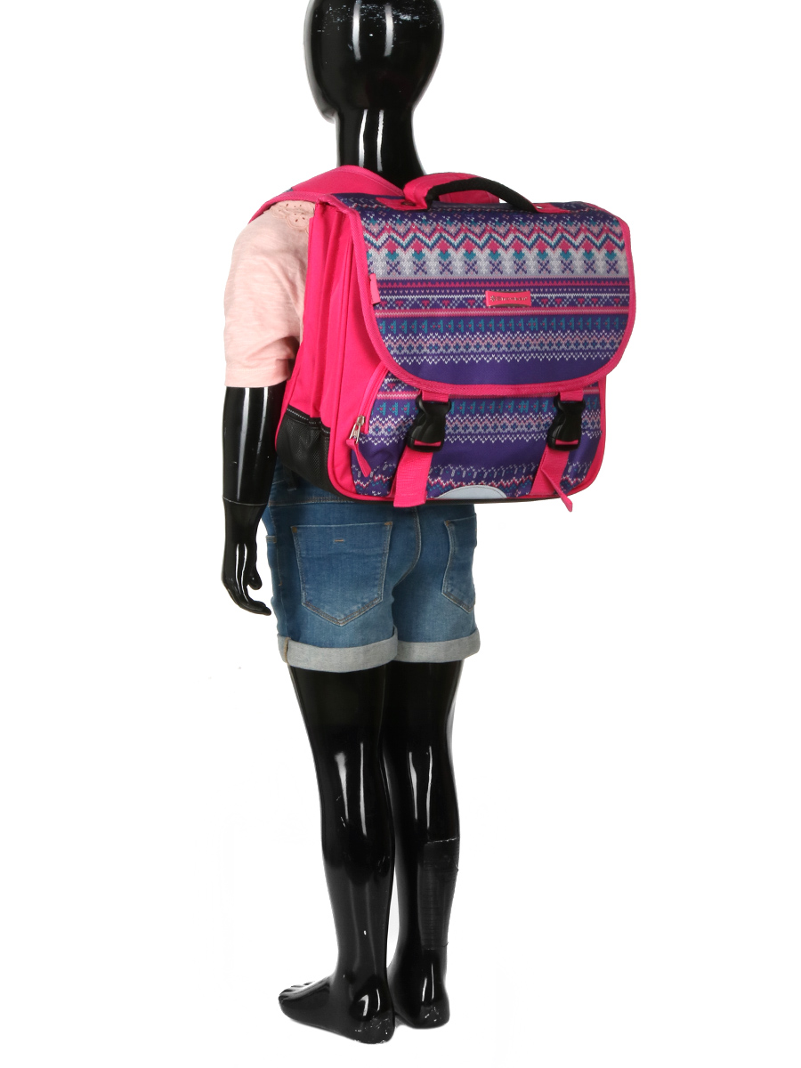 Cartable Snowball GÀo Color Girl 35 cm