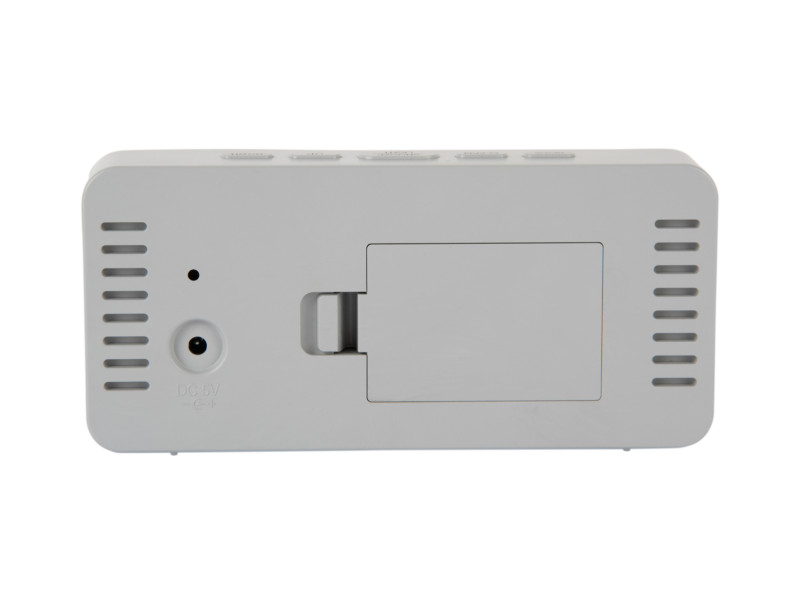 Alarm Clock Audaz KA6040BL Misty blue