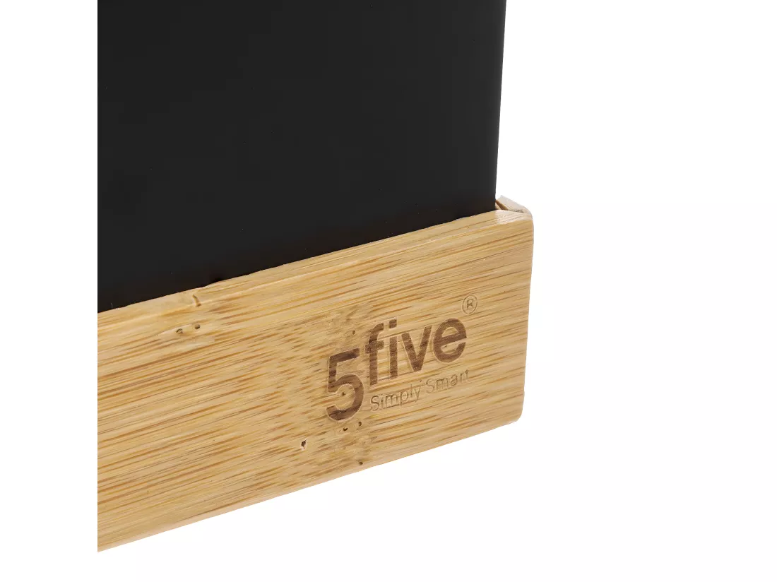 Corbeille de Bureau modèle Bava
