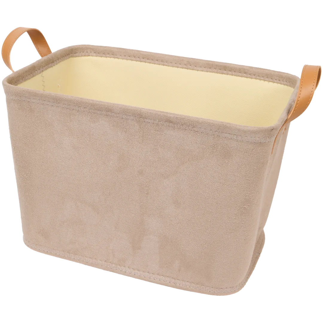 Opbergmand 38 x 26 x 25 cm | diverse varianten
