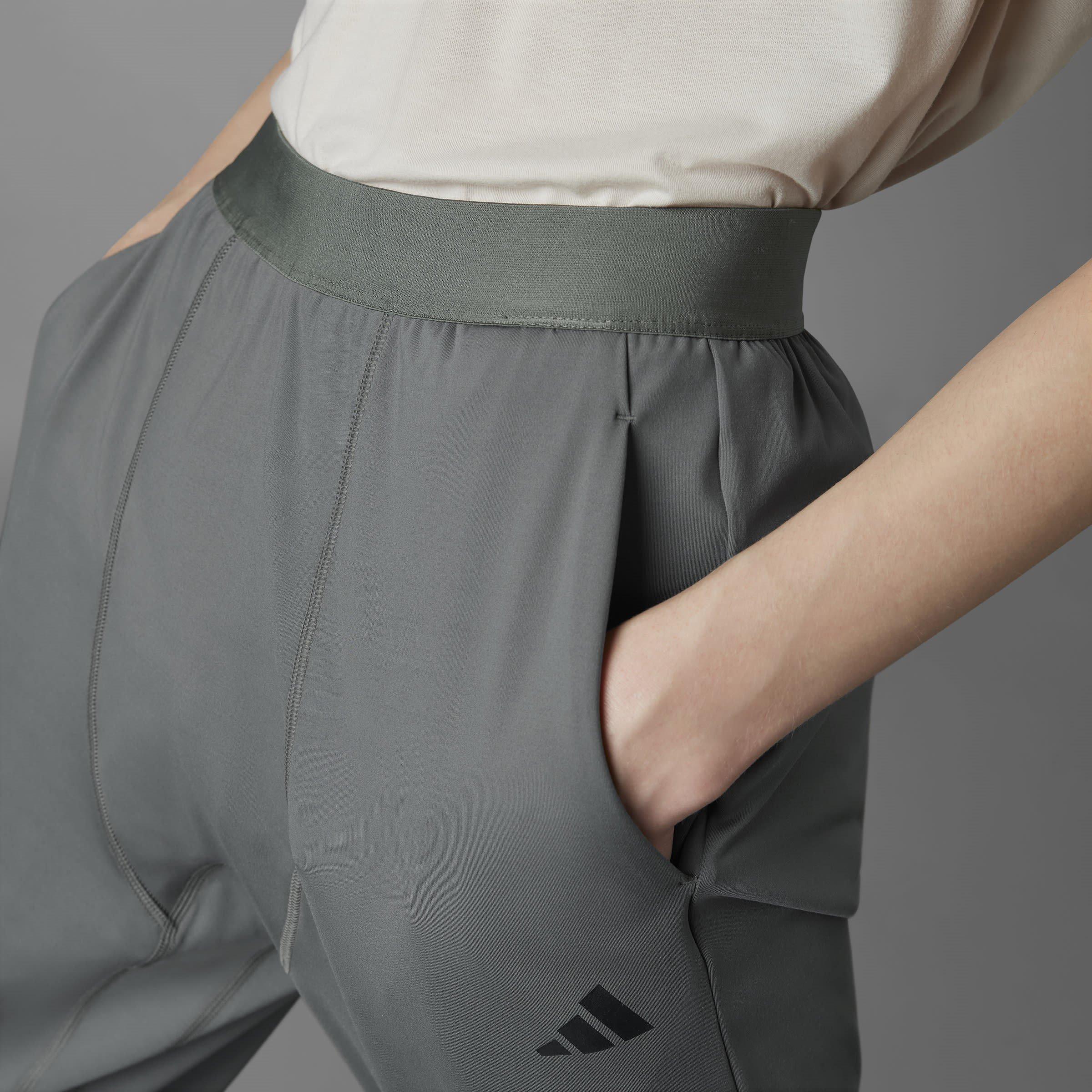 adidas Yoga Pants Sn99