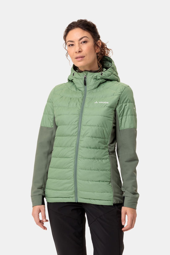 Vaude Vaude Women'S Elope Hybrid Jacket