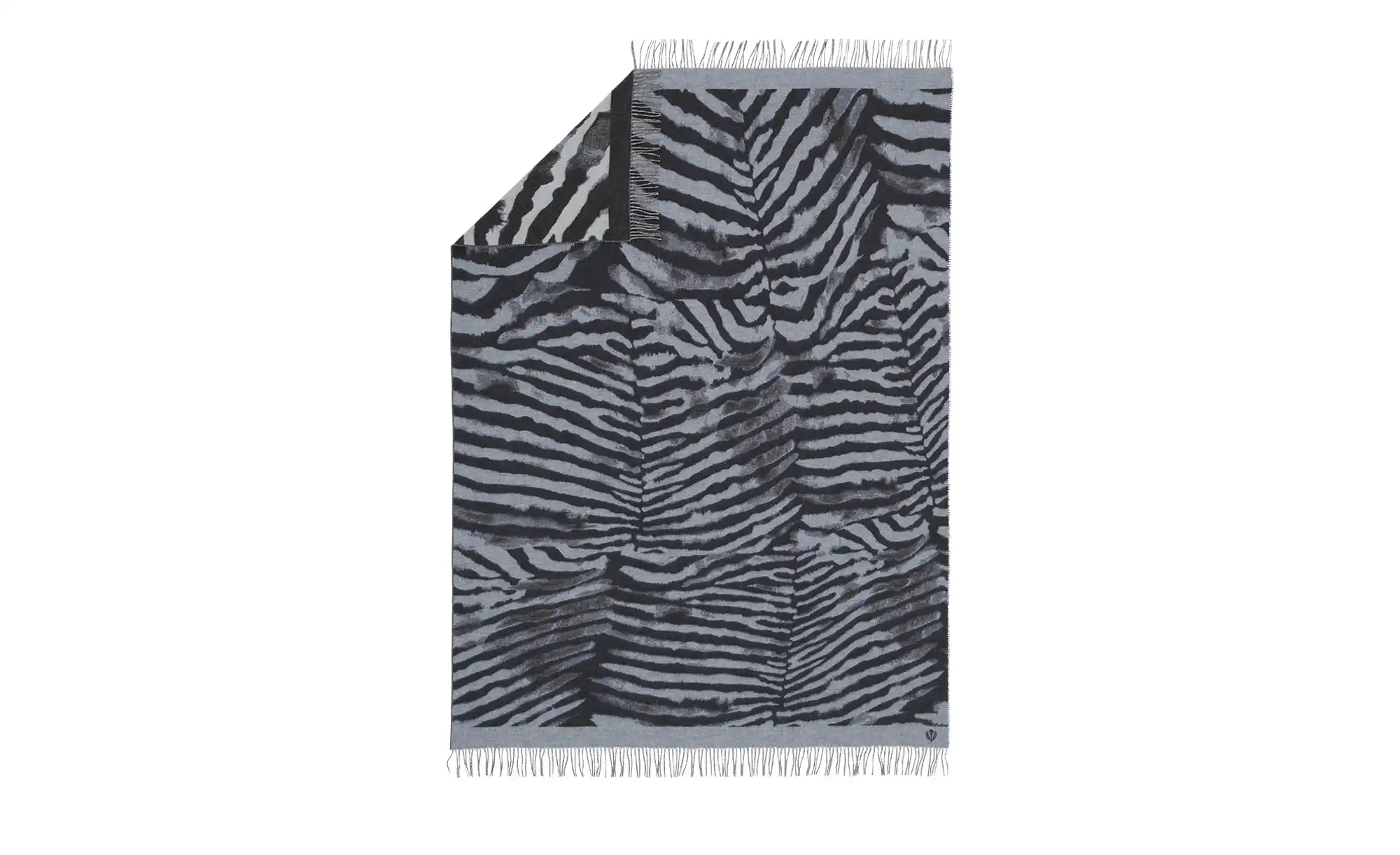 FRAAS Wohndecke Zebra FRAAS