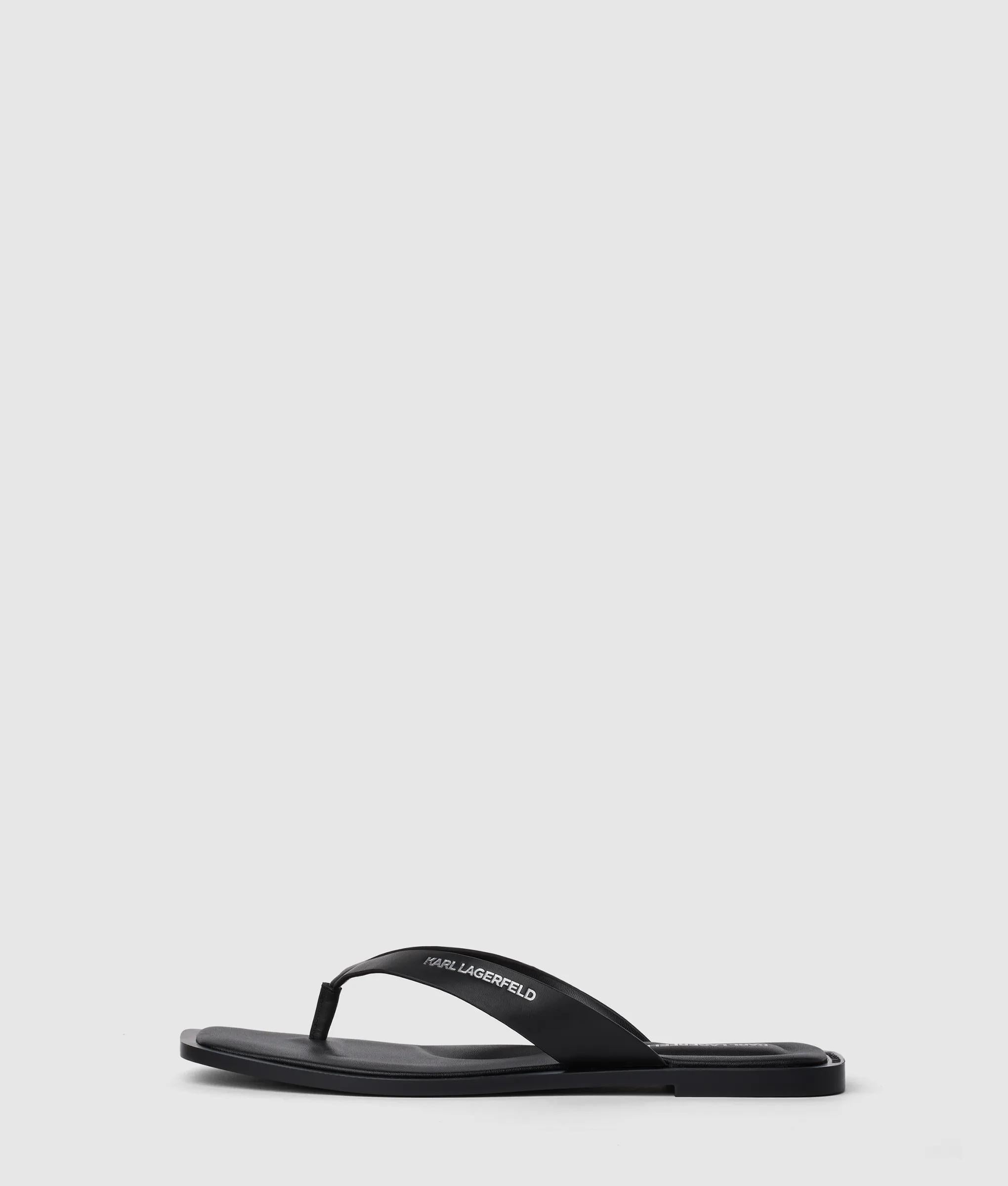 Kastor IV slippers