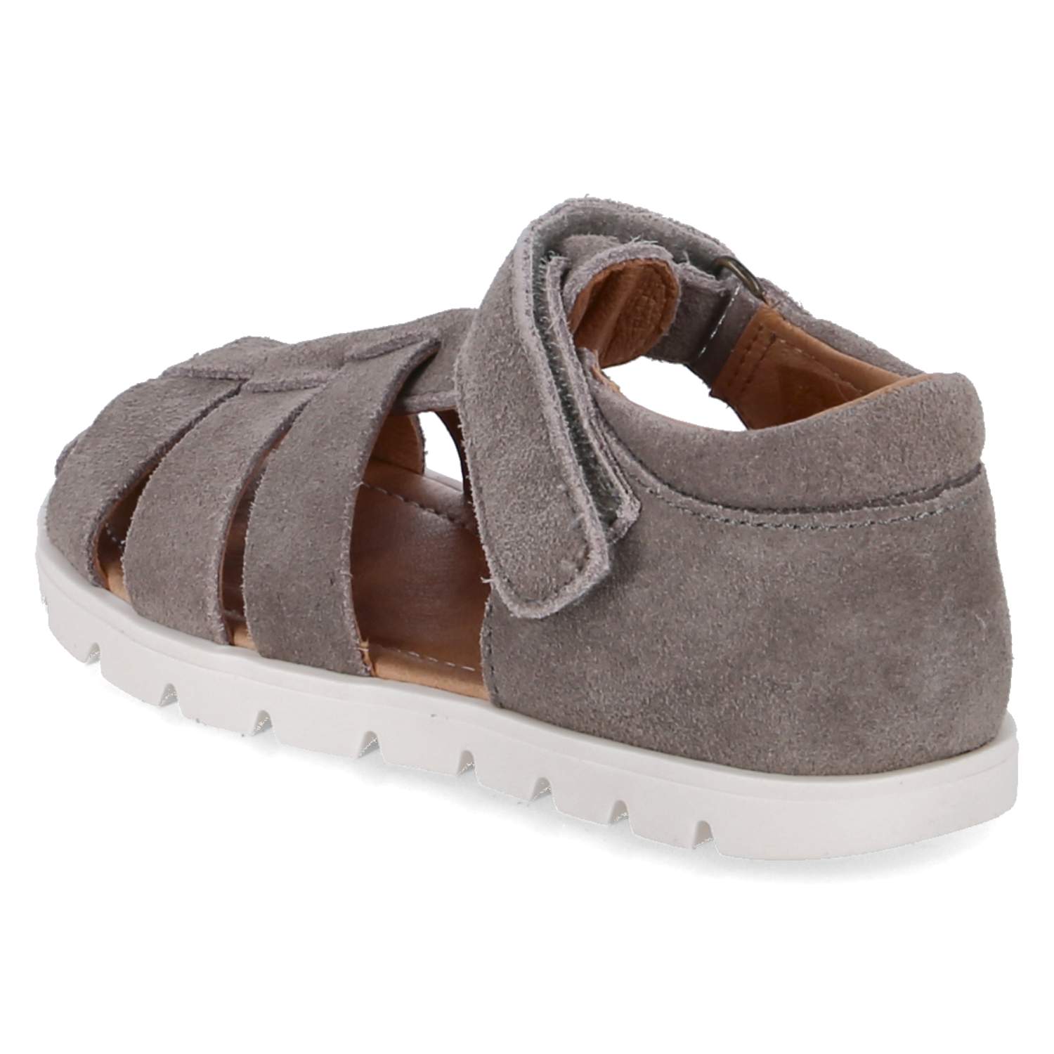 bisgaard Sandalen BEKA S - stone