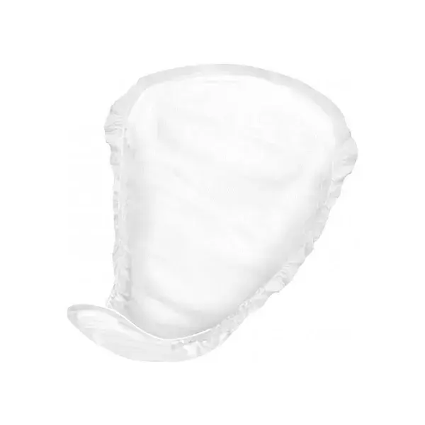 L&R iD for Men Protection Anatomique Masculine Level 2 - 30,5 x 18,5cm 10 unités