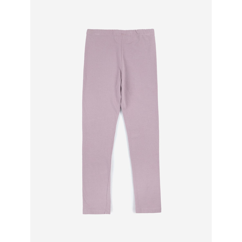 Køb Bobo Choses Lavender Poma Leggings