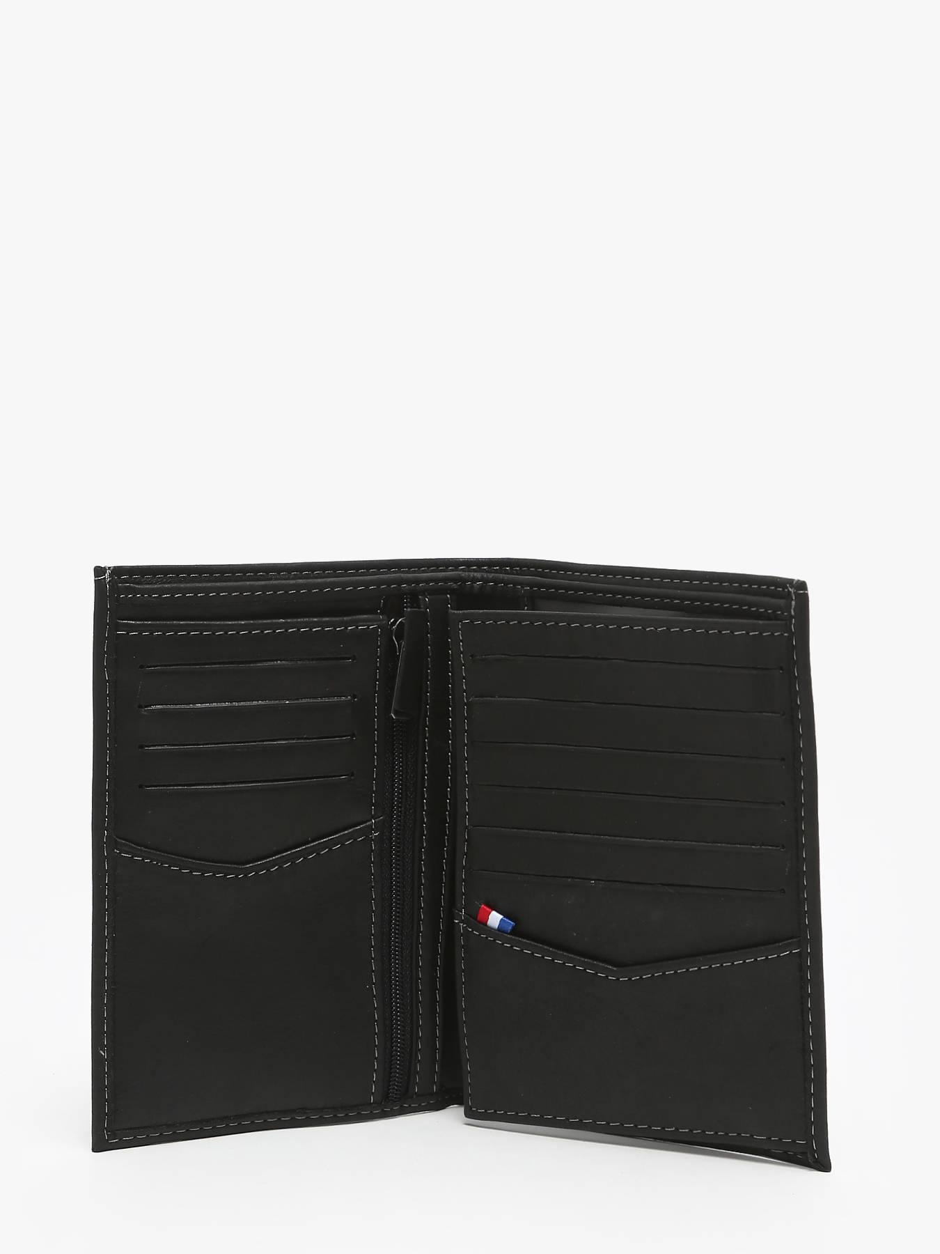 Portefeuille cuir WYLSON