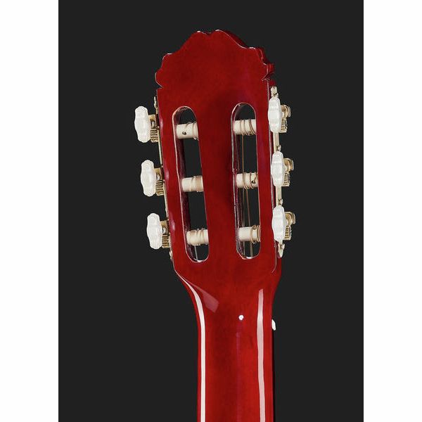 Startone Concert Guitar Set 1 English