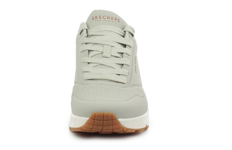 Skechers 183004 Uno - Suited On Beige