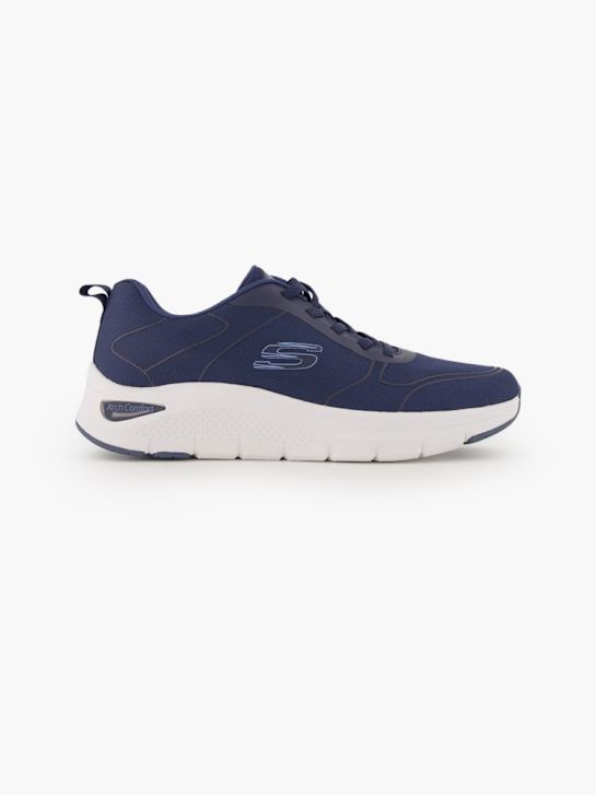 Skechers Sneaker Dunkelblau