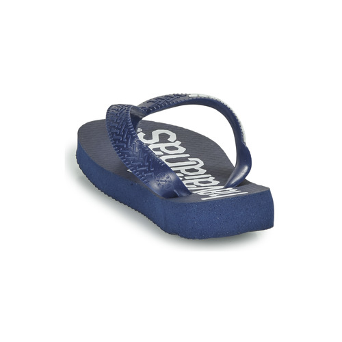 Havaianas - TOP LOGOMANIA - Marine