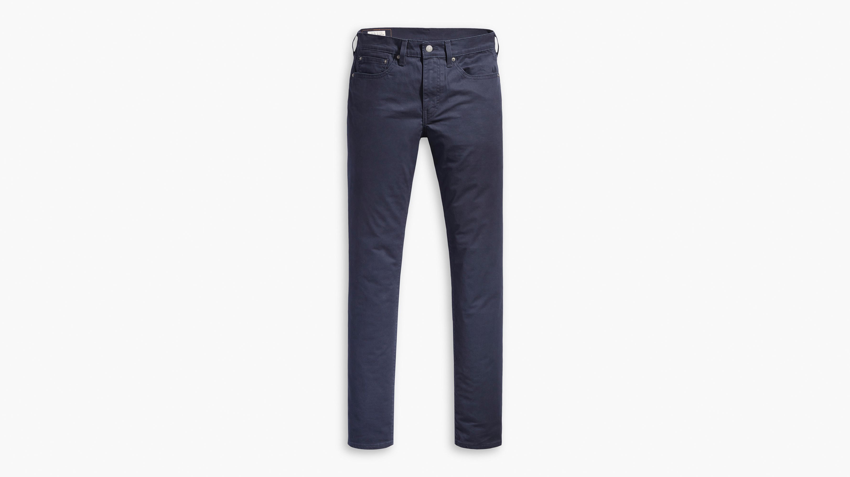 Jean slim 511™ - Baltic Navy - Bleu