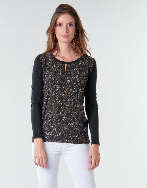 One Step - FR18021 - Noir