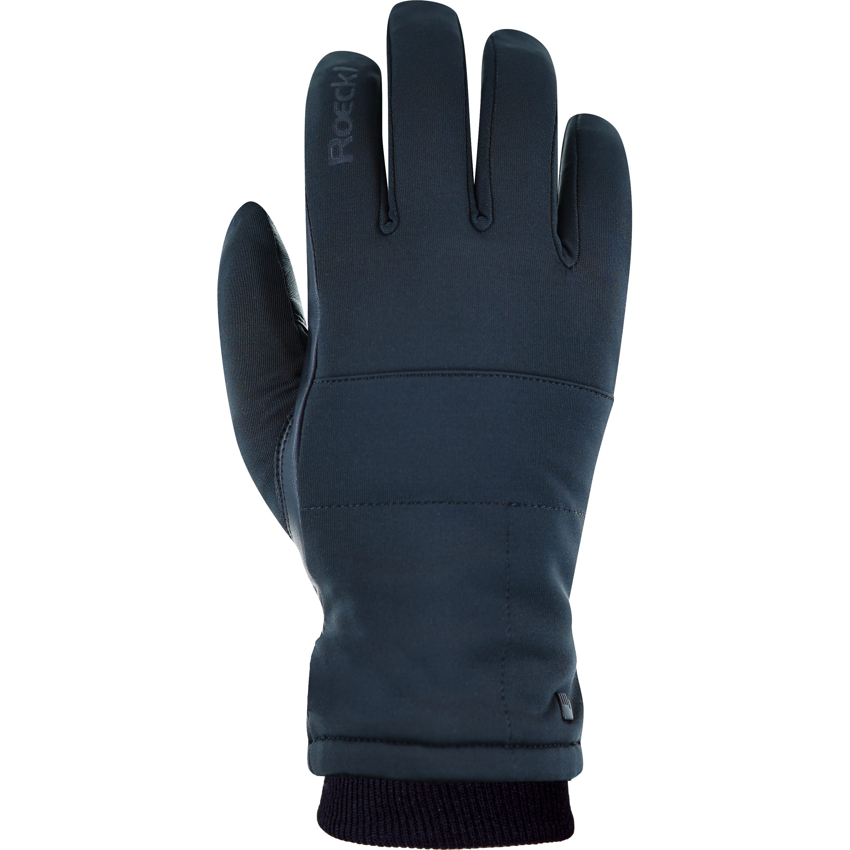Roeckl Sports Kolon 2 Handschuhe schwarz