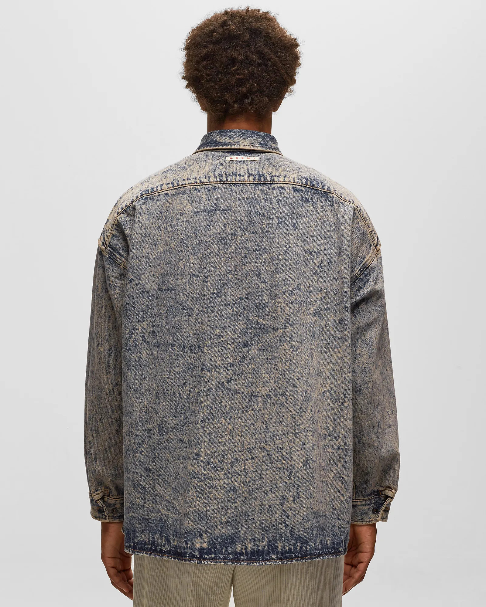 Marni SHIRT