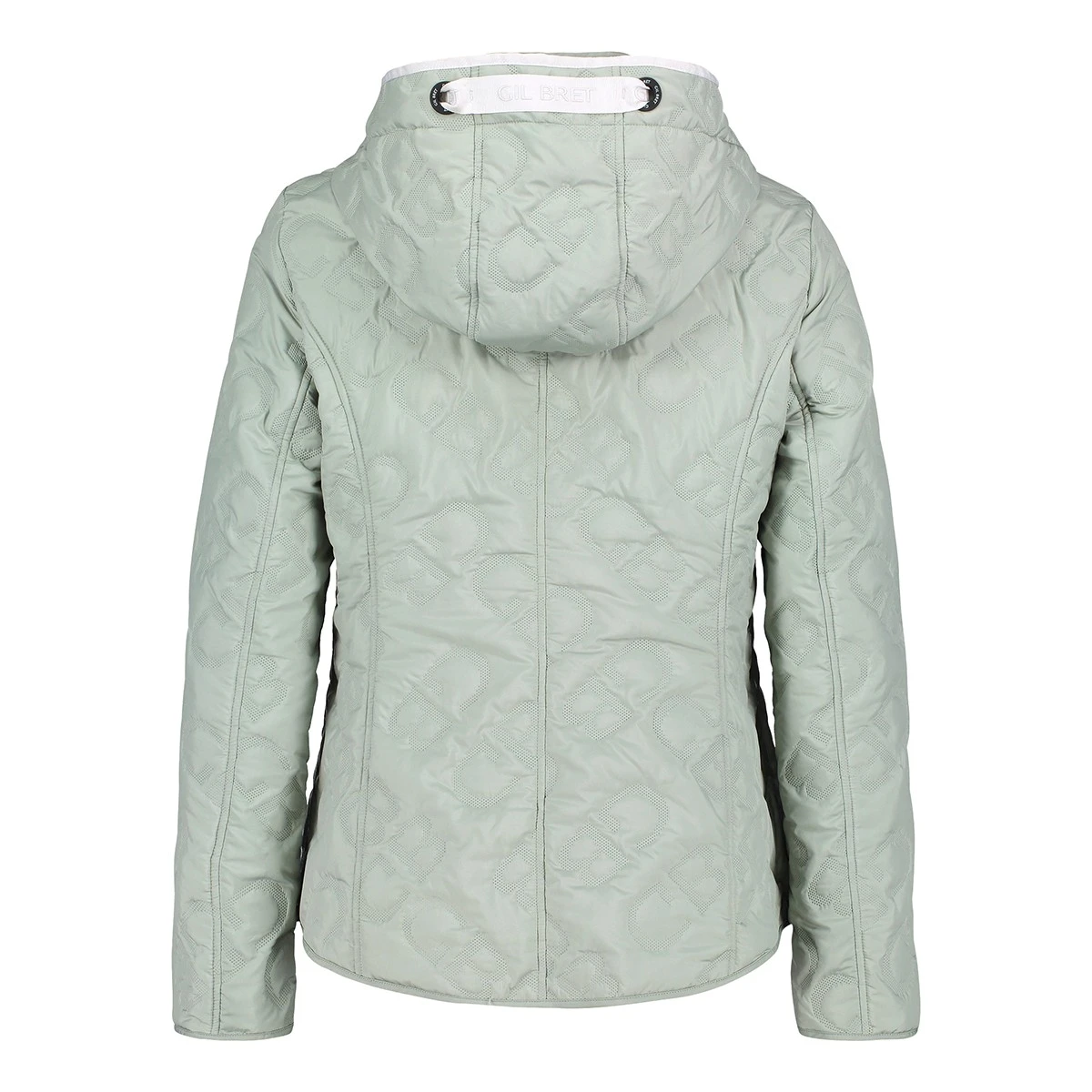 Dames Jas MA25-41524