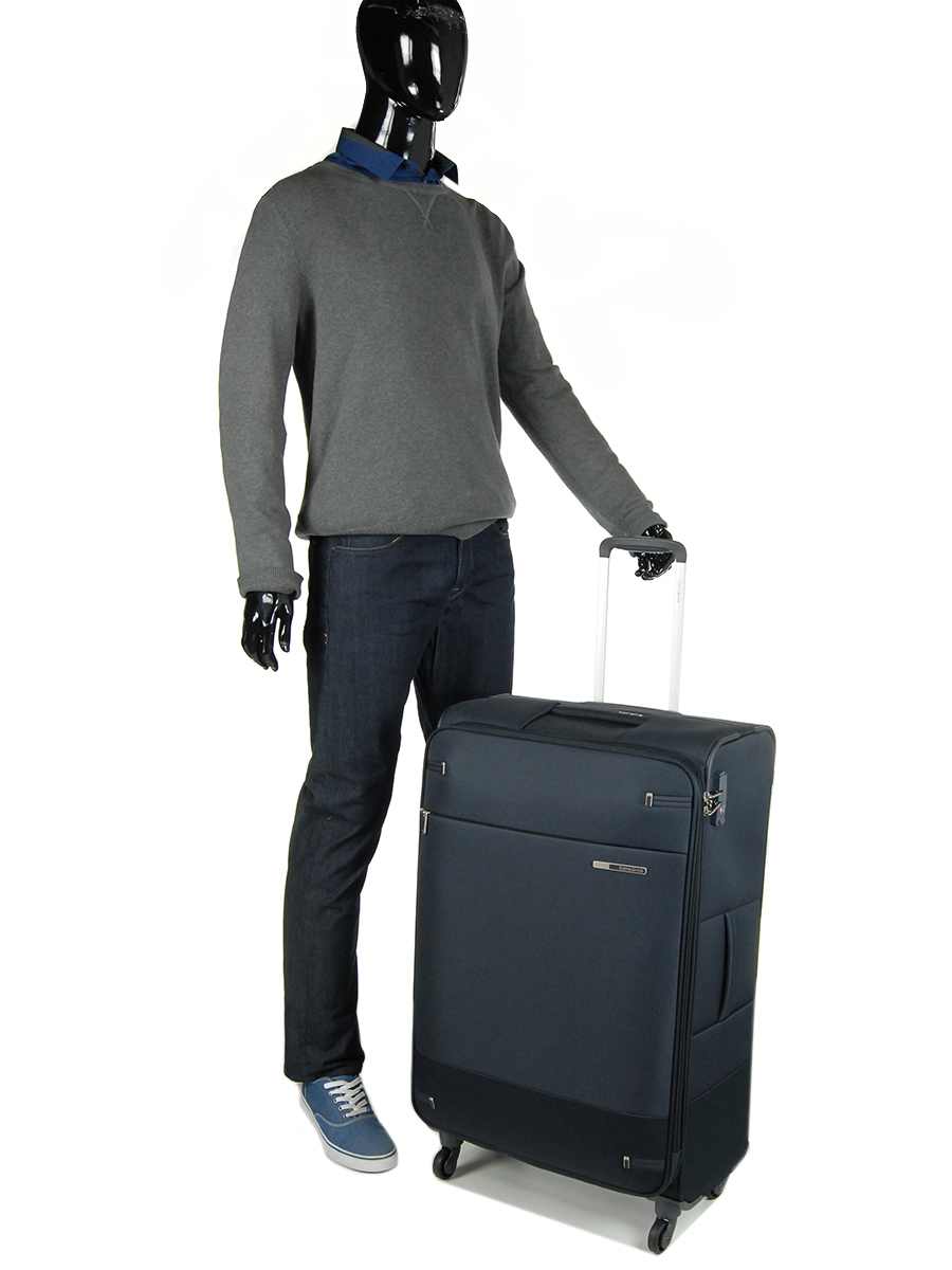 Valise Samsonite Base Boost 78 cm
