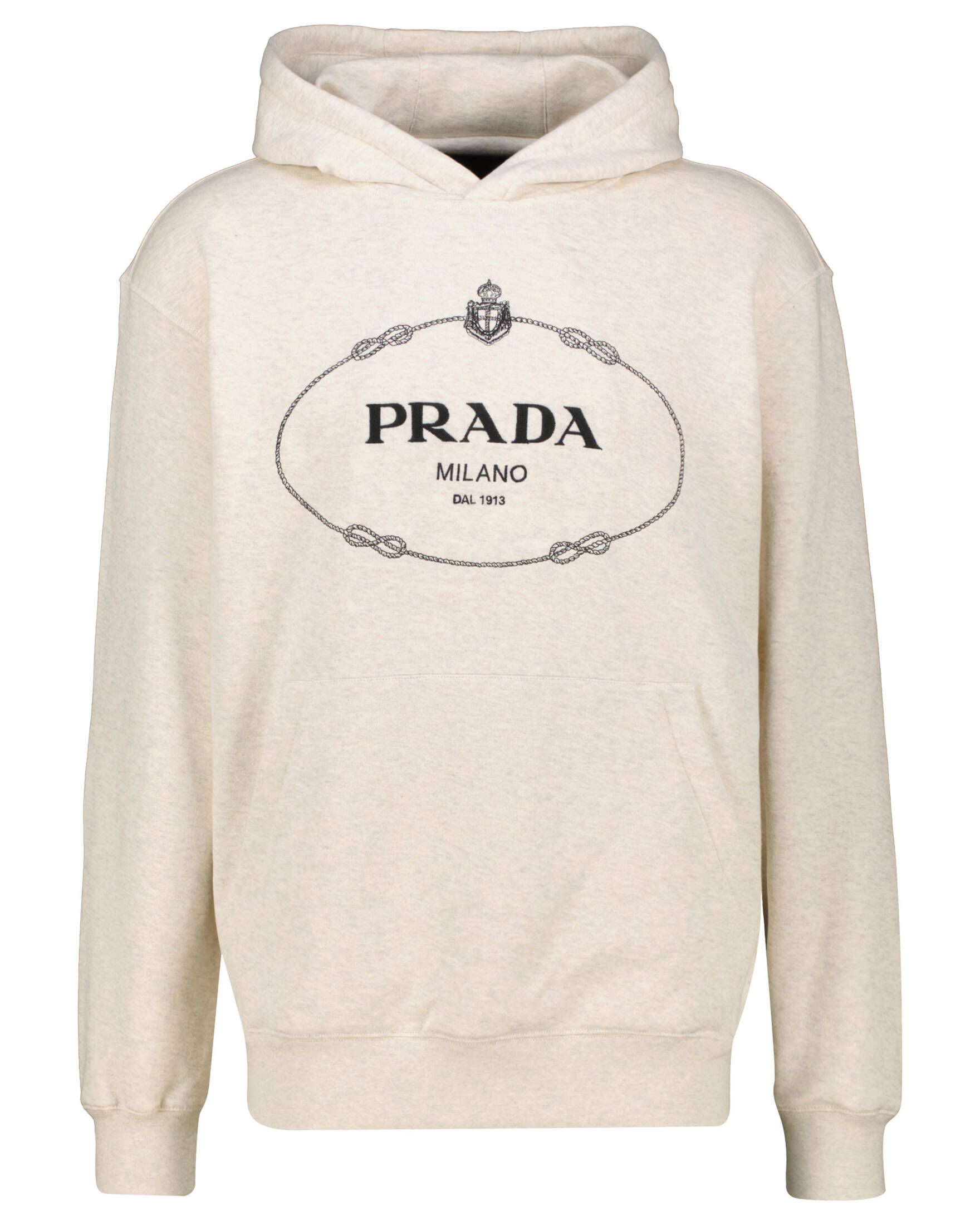 Prada| Herren Hoodie
