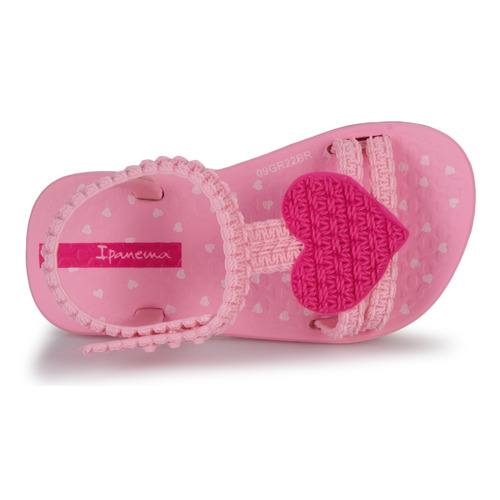 Ipanema - MY FIRST IPANEMA BABY - Rose