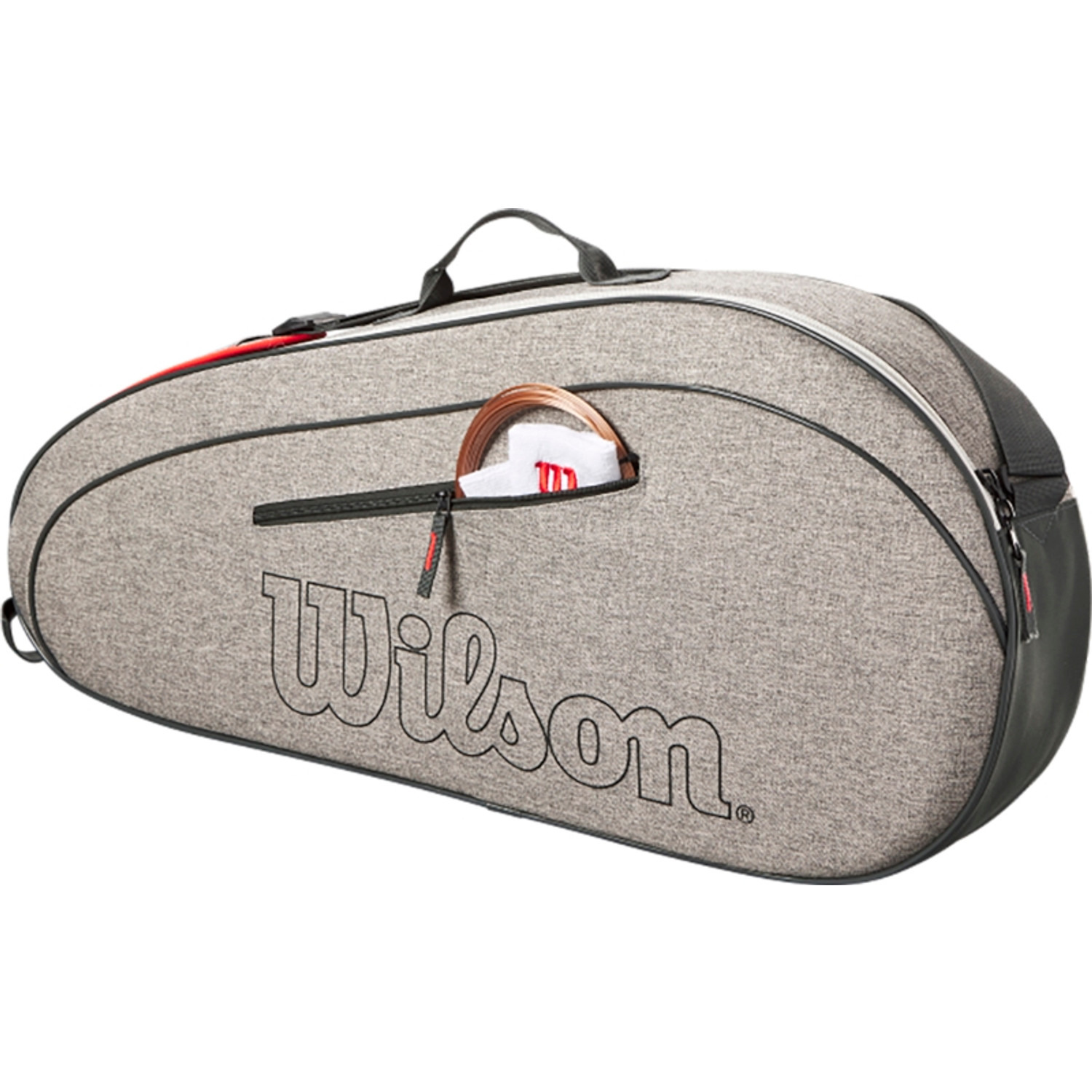 Wilson Team 3 Racketbag