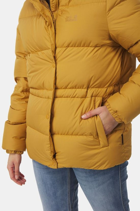 Jack Wolfskin Jack Wolfskin Frozen Lake JacketDames