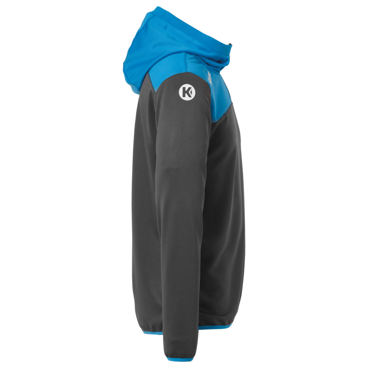 EMOTION 2.0 QUARTER ZIP HOODY