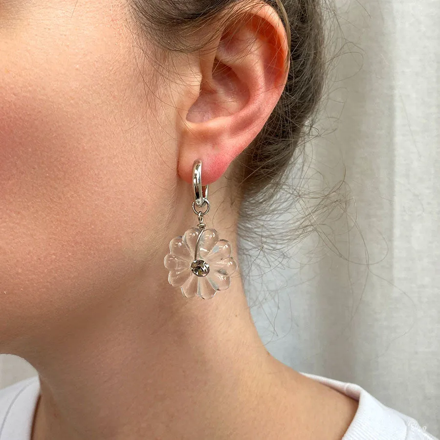 Mono Boucle FLOWER LOE