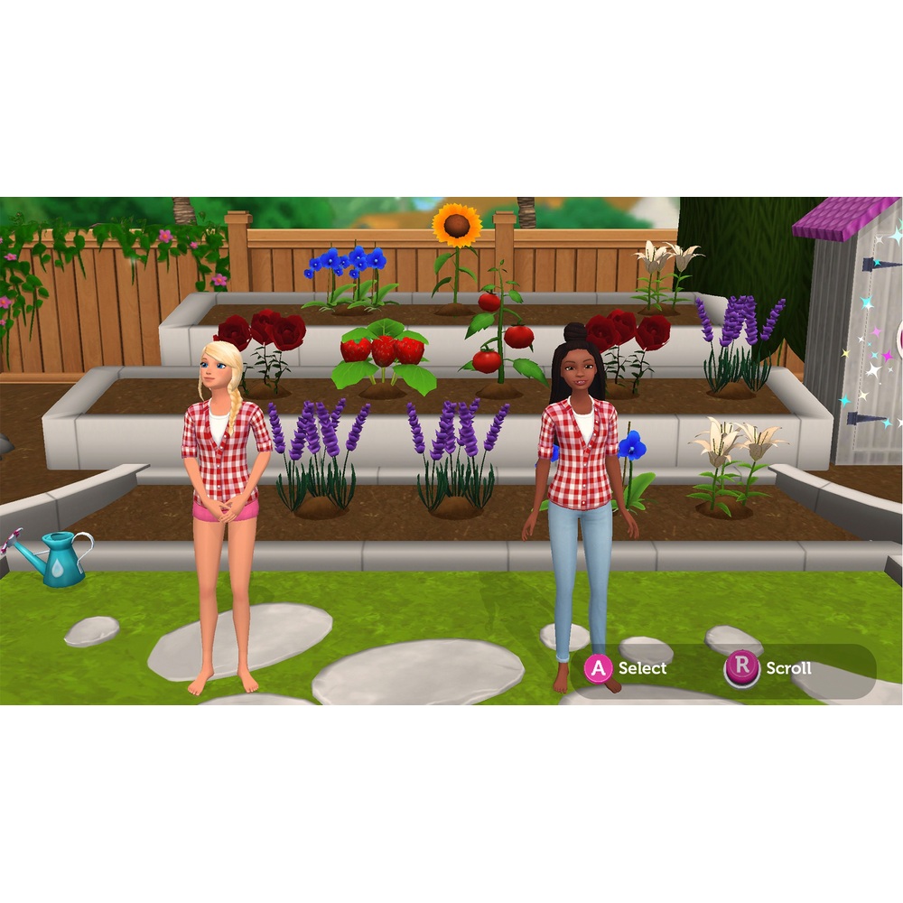 Barbie Dreamhouse Adventures für Nintendo Switch