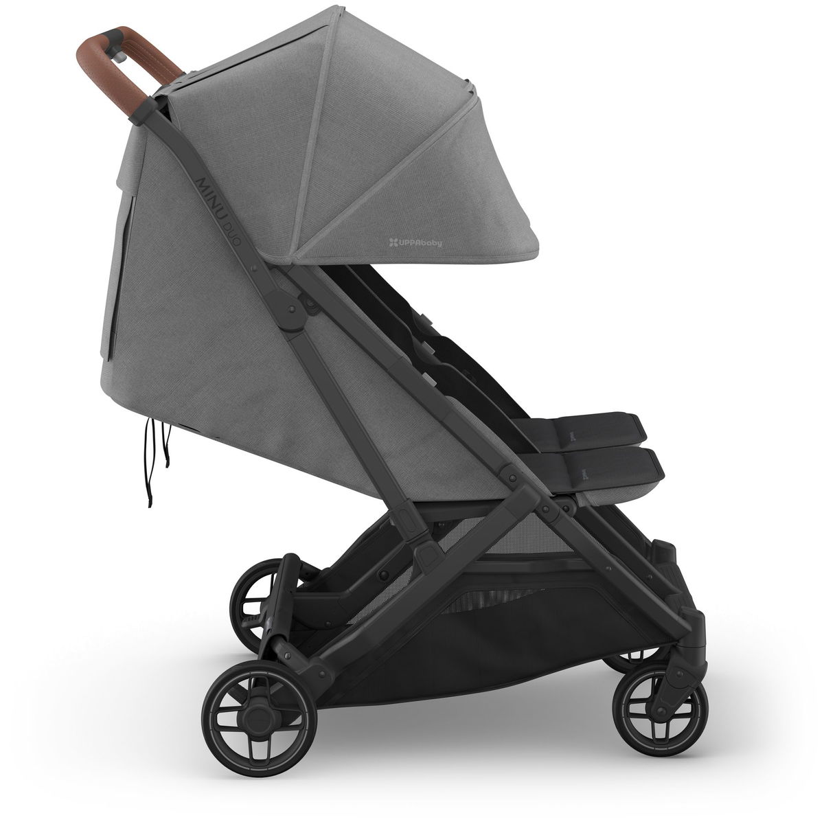 UPPAbabyUPPAbaby   MINU Duo greyson