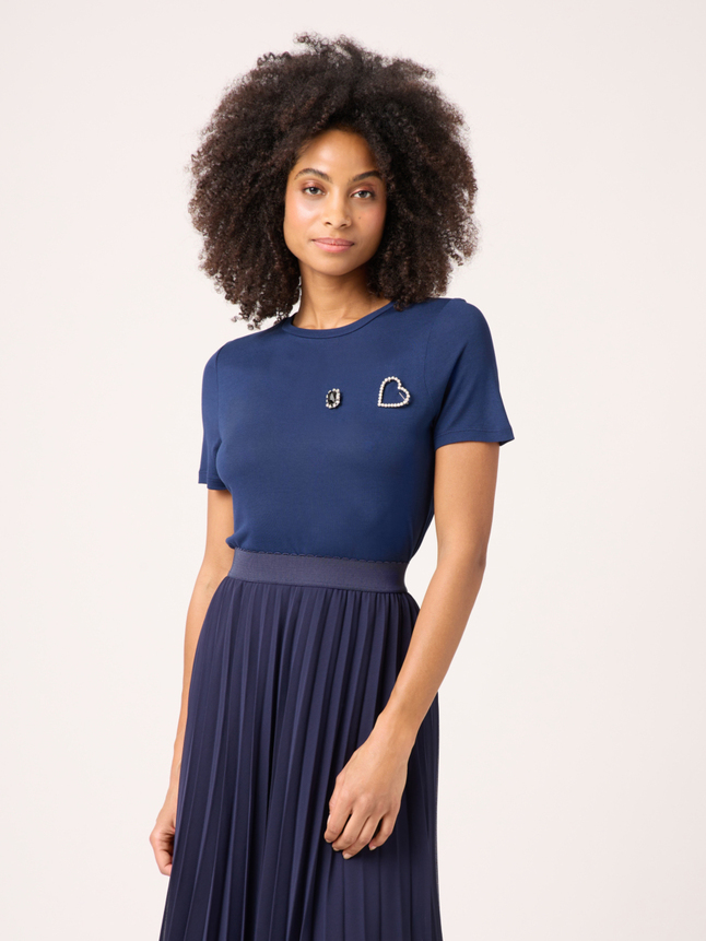 Top broches