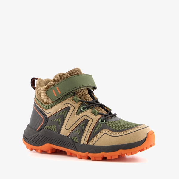 Blue Box jongens outdoor sneakers