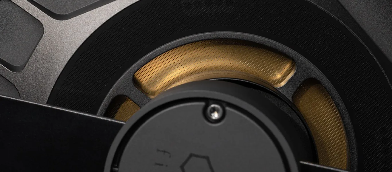 Final Audio D8000 Pro Limited Edition Casques hi-fi